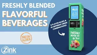 How Fresh Blends Delivers Nutrient-Packed Drinks to Students in Seconds
