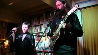 Kelley McRae & Matt castelein - Reach You (live)