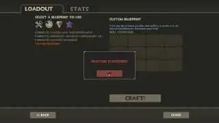 [TF2] {Tokens!} Spy + Melee Weapon