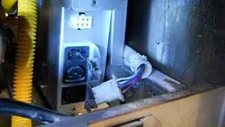 Pitco Fryer Transformer Replacement