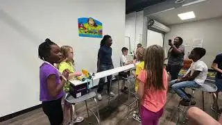 Battle Bots Special 