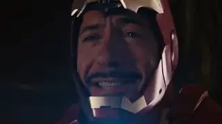 Tony Gets a Phat Beat