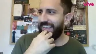 Pablo Bellocchio habla de A veces por la noche