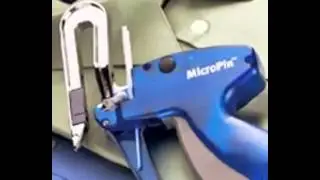 Micropin ярлыкодержатели
