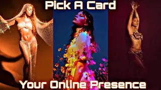 How Do People View You Based Off Your Social Media? What Do They Think Of You Online?🔮Pick A Card🔮