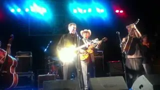 ROCKIN`RACE JAMBOREE 2013: LEE DRESSER 
