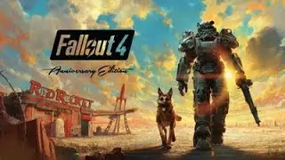 Fallout 4 обзор базы/Fallout 4 overview of the base