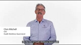 Health Workforce Queensland - About Us
