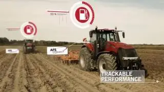 CASE IH Magnum 380 CVX