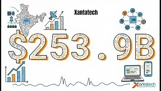Xantatech pvt ltd | Digital Marketing Agency in India | Software development