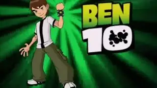 Ben 10 _ abertura completa nost&aacute;lgica 