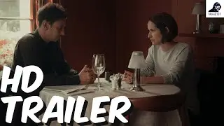 I'm Not in Love Official Trailer (2021) - Al Weaver, Cristina Catalina, Morgan Watkins