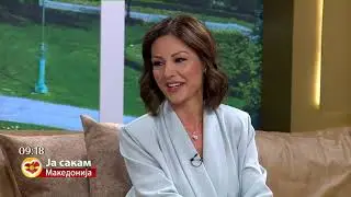 Нова песна и спот на Јованка Житарова