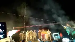 Jhaki for Surgical Strike 2