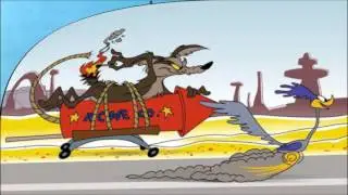 Roadrunner by The (Fabulous) Wailers