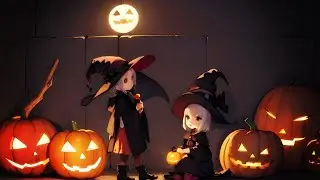 Trick or Treat Dreams