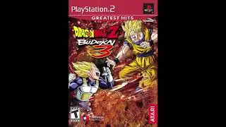 Dragon Ball Z: Budokai 3 - Archipelago