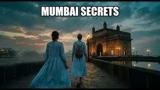 MIND-BLOWING 10 Hidden Gems to Explore in Mumbai