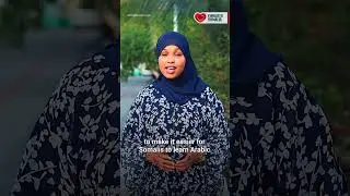 The Sheikh who taught Somalis Arabic #somalia