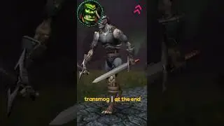 Best WOW DRAGONFLIGHT TRANSMOG IDEAS 4 #rec #wow #kingboost #warcraft #transmog #dragonflight #set