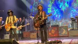 Blackberry Smoke/Mike Campbell - Sweet Virginia - Berglund Center - Roanoke VA - 2025-08-03