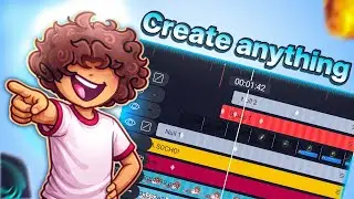 Edit Like You Imagine | Creative Editing Explained