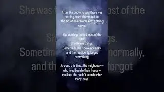 Part-7 Why the Family Changed Their Decision&hellip; | Real Story#youtubeshorts #music #horror