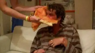 Mr Pizza Man