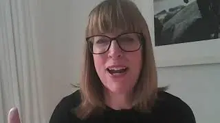 IAB Road to the NewFronts: Amanda Richman, Wavemaker