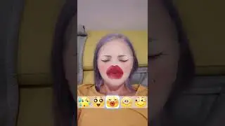 Silly Face Filter Fun#facefilter #sillyfaces #funny #comedy