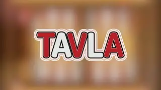 Tavla - Torofun - Sosyal Oyunlar