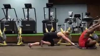 Skip the Boring Cardio: Sled Push & Pull - IFBB Pro Regie Simmons