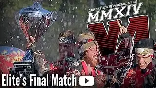 CXBL 2K14 NAX Final Elite Match