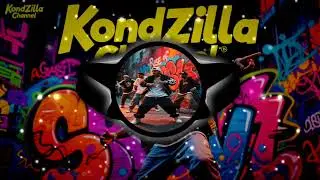 Dj KondZilla Defined Global Funk Trends