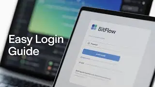 BitFlow Invoice Setup | Get Paid in Crypto