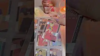 〔collage〕ハイキュー‼︎孤爪研磨｜ Toploader decorating ASMR｜硬質ケースデコ