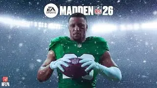 Madden 26 MUT SQUADS WITH CARLOS
