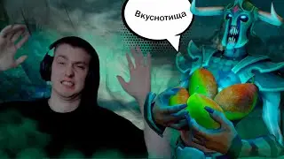 КАК Я СЫГРАЛ ШОУ МАТЧ