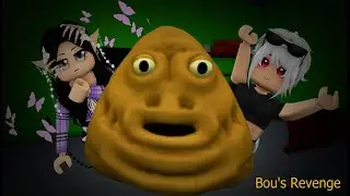 Bou's Revenge