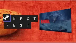Reanimal - Steam Next Fest - October 2025 - Demo