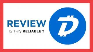 DIGIBYTE COIN ($DGB) : FULL REVIEW (Token, Staking, News, Crypto, Airdrop, Price prediction)