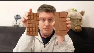 Die Gute Schokolade vs Die Gute Bio-Schokolade Vergleich