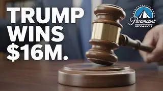 Shocking Political Drama: Trump&rsquo;s $16M Win, MAGA Senate Clash, Obama-Bush Alliance, and More!