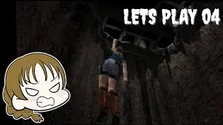Let's Play Resident Evil 3: Nemesis | EP 4