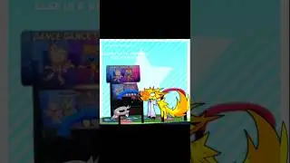 New Machine Idea || Trend? || Dandy&rsquo;s World || #animation #shorts #trending