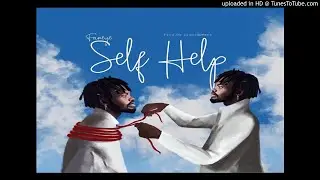 Fameye - (Self Help) Prod By Liquid Beatz