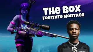 Fortnite Montage - 