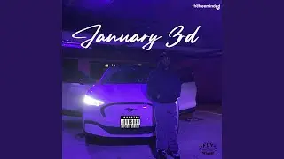 January 3rd