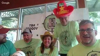 Show 150 Live from the GPS Adventure Maze!