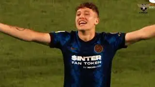 As Roma Youth vs Inter Milan Youth (1-2) Primavera Final 2022